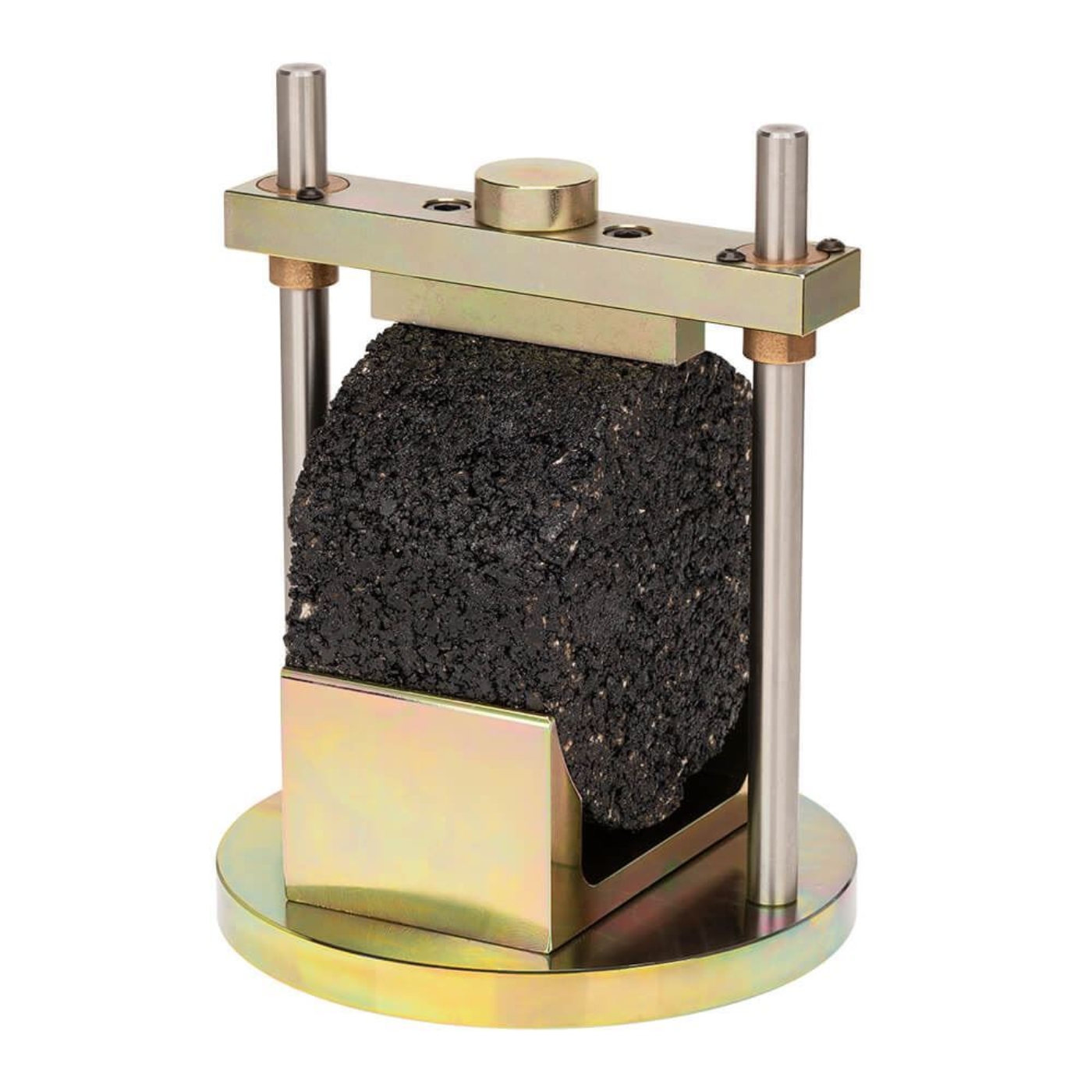 Ideal-RT Test Fixture