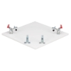 EZ-Clean Slump Test Plastic Base