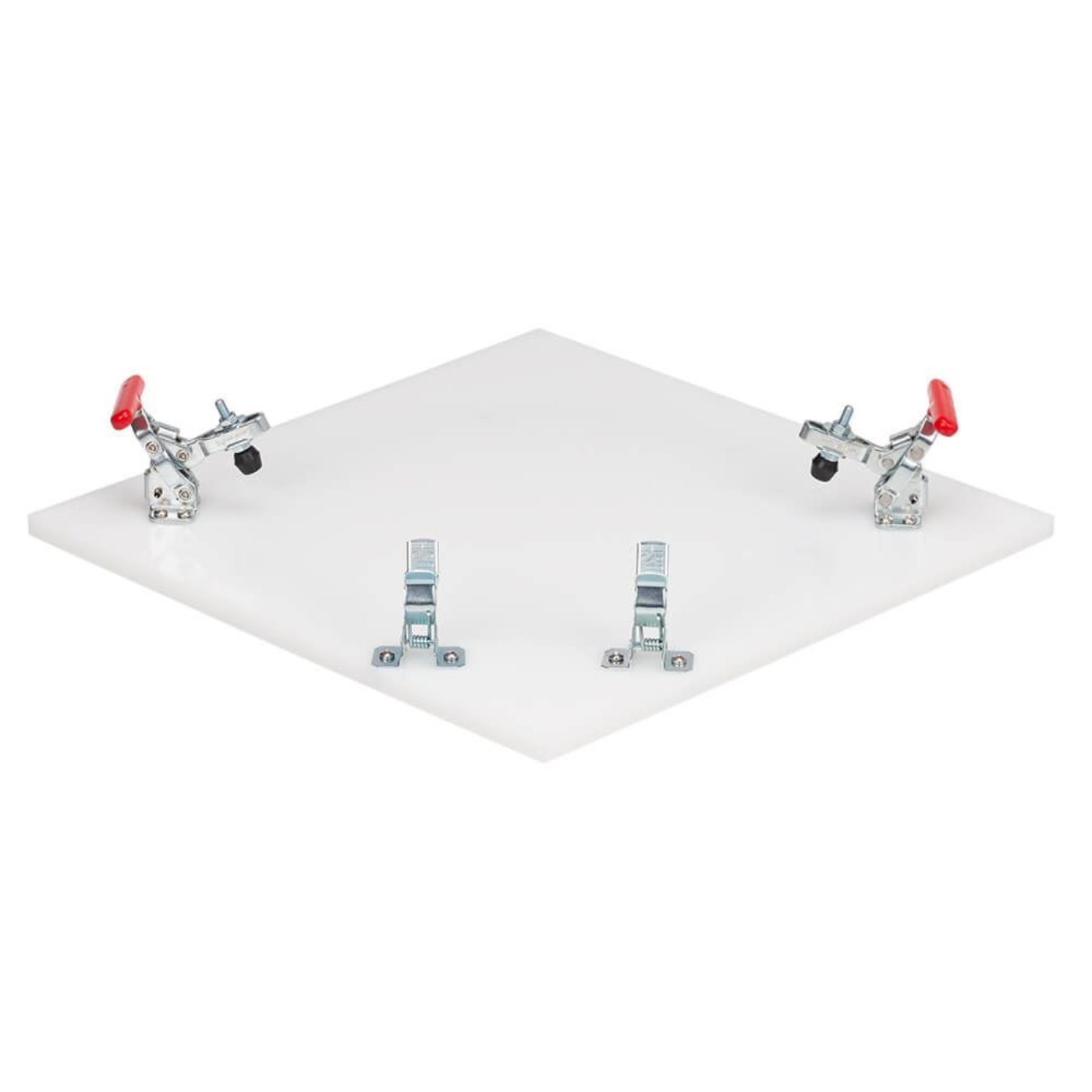 EZ-Clean Slump Test Plastic Base
