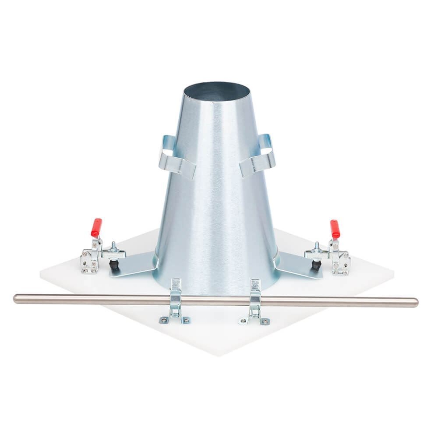 EZ-Clean Slump Test Plastic Base