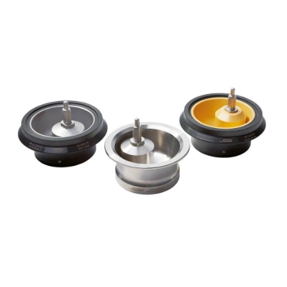 Picture of Mortar Grinder Grinding Set, Zirconium Oxide