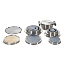 Picture of 250mL Grinding Set, Chromium-Free Tool Steel