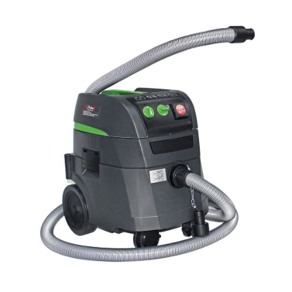 Picture of Dust Exhaust System