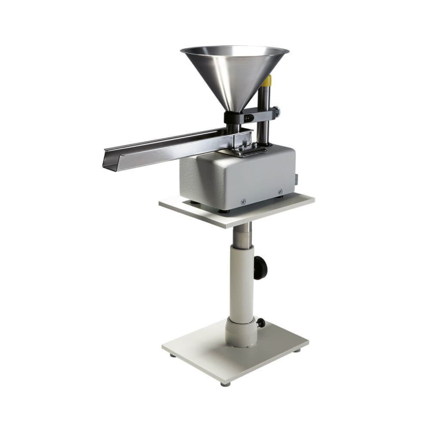 Vibratory Feeder Stand