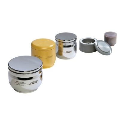 Picture of 80mL Classic Grinding Bowl, Hardmetal Tungsten Carbide