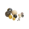 Picture of Grinding Balls for Planetary Mills