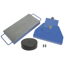 Picture of 4x8in Tensile Cylinder Splitting Set for AC-250, AC-325, BC-250, BC-325
