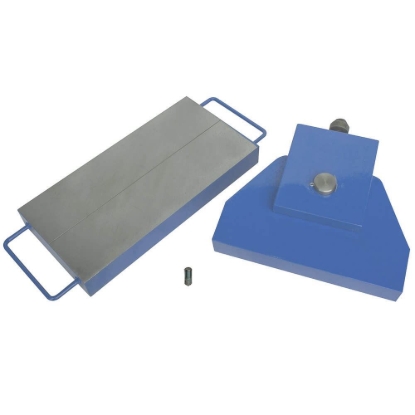 Picture of 6x12in Tensile Cylinder Splitting Set for Automatic/Basic Series