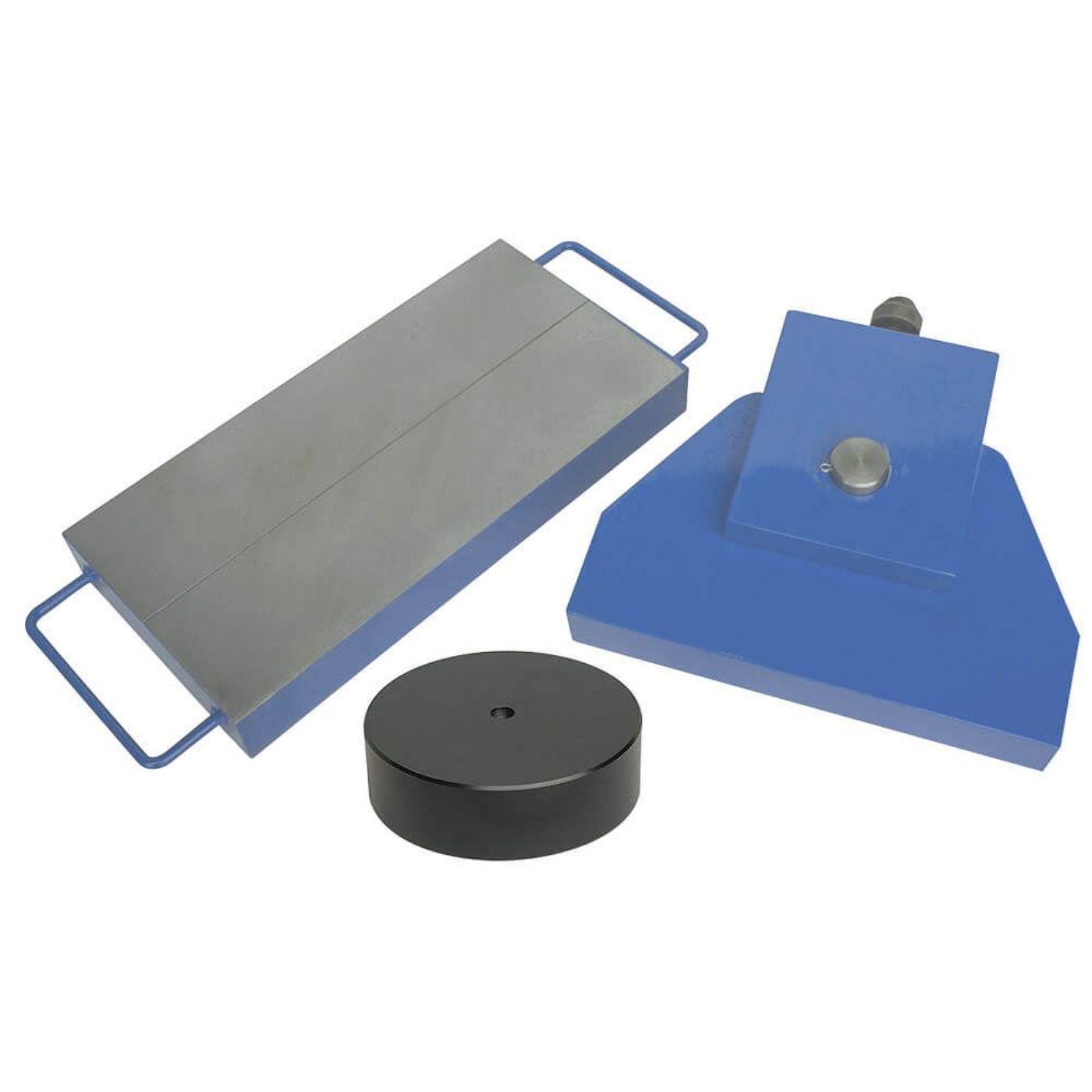 Tensile Cylinder Splitting Accessory