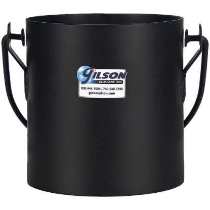 Picture of 1/10ft³ Steel Unit Weight Measure