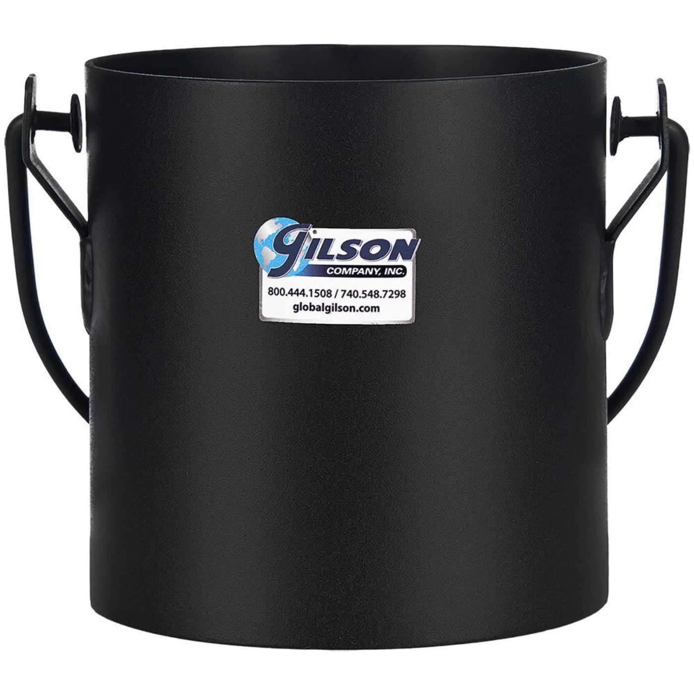 1/10ft³ Steel Unit Weight Measure