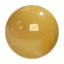 Picture of 10mm Grinding Ball, Zirconium Oxide
