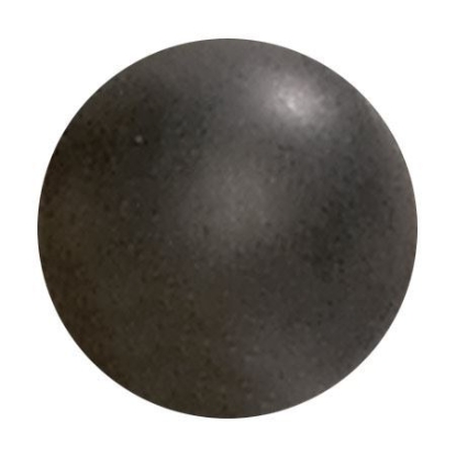 Picture of 5mm Grinding Ball, Hardmetal Tungsten Carbide