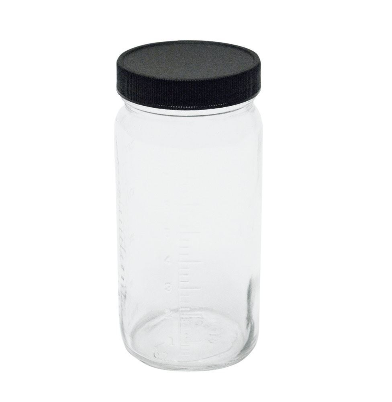 Sample Bottle