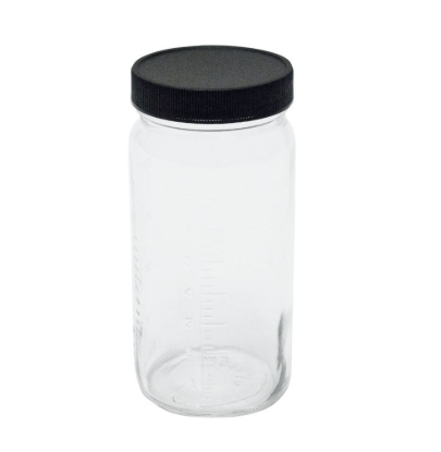 Sample Bottle