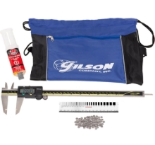 Picture of Digital Monitoring Essentials Kit with 0-12in Caliper