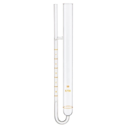 Picture of Asphalt Institute Vacuum Viscometer, Size 50 