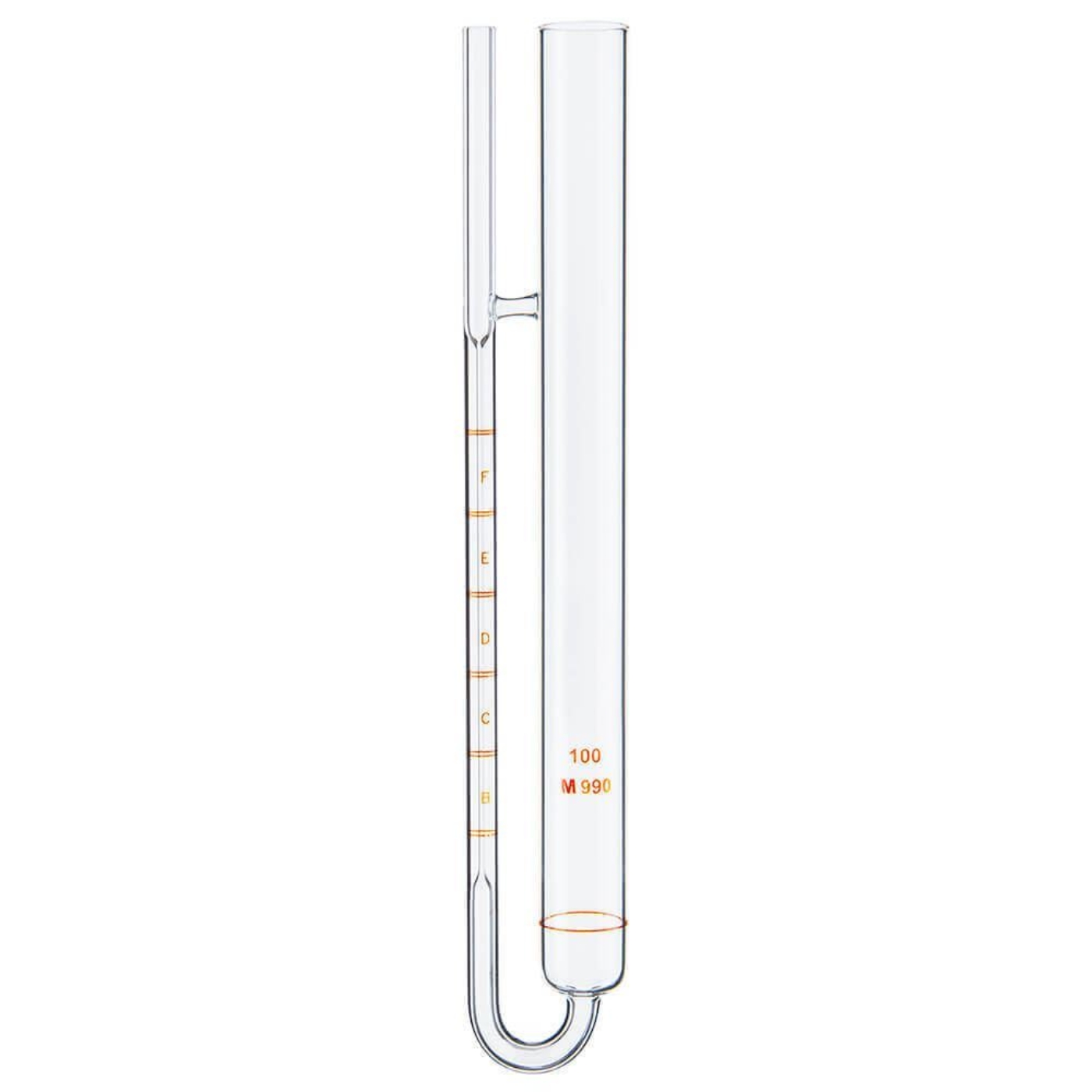 Asphalt Institute Vacuum Viscometer, Size 100