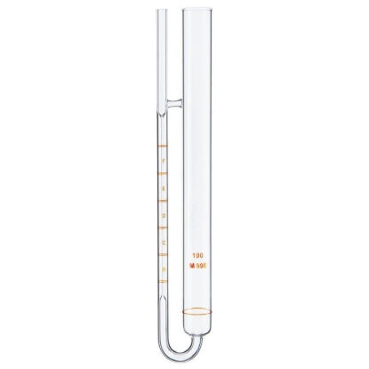Asphalt Institute Vacuum Viscometer, Size 100