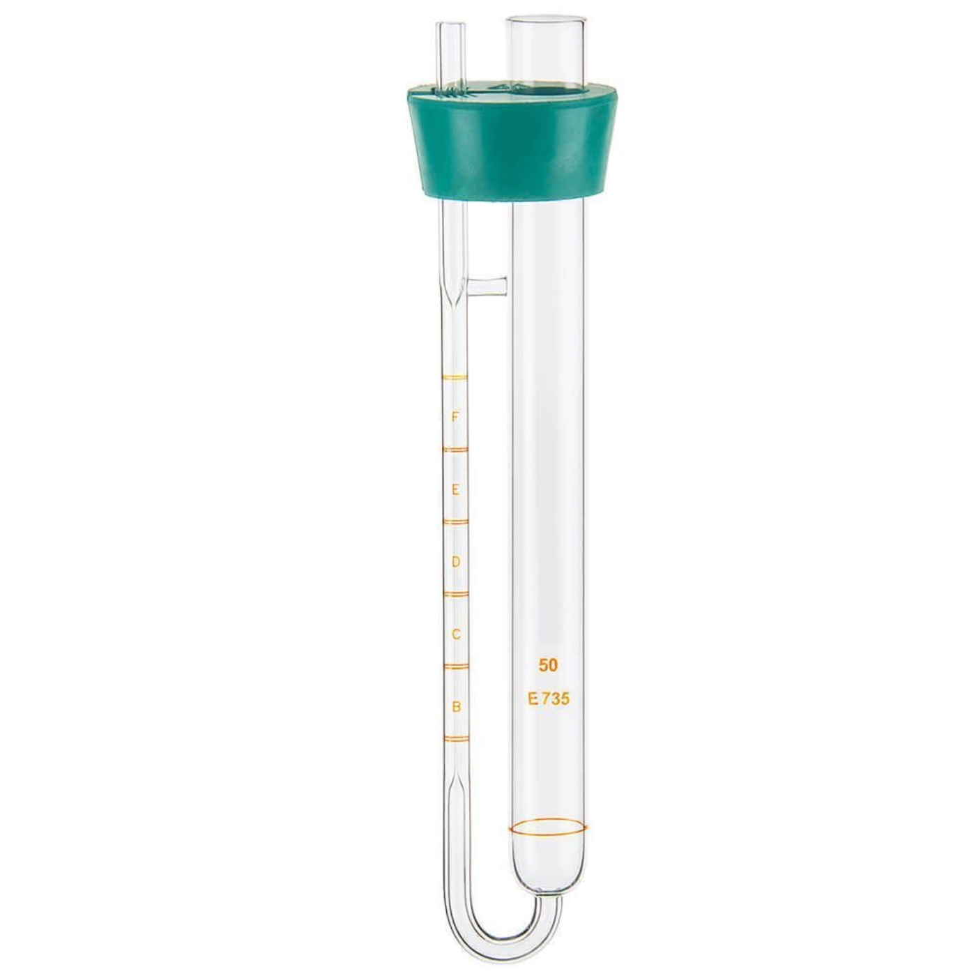 Asphalt Institute Vacuum Viscometer, Size 50