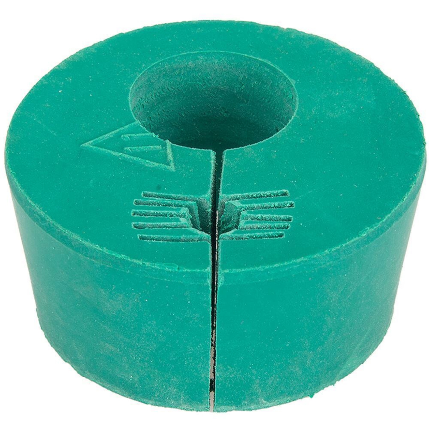 Neoprene Viscometer Holder