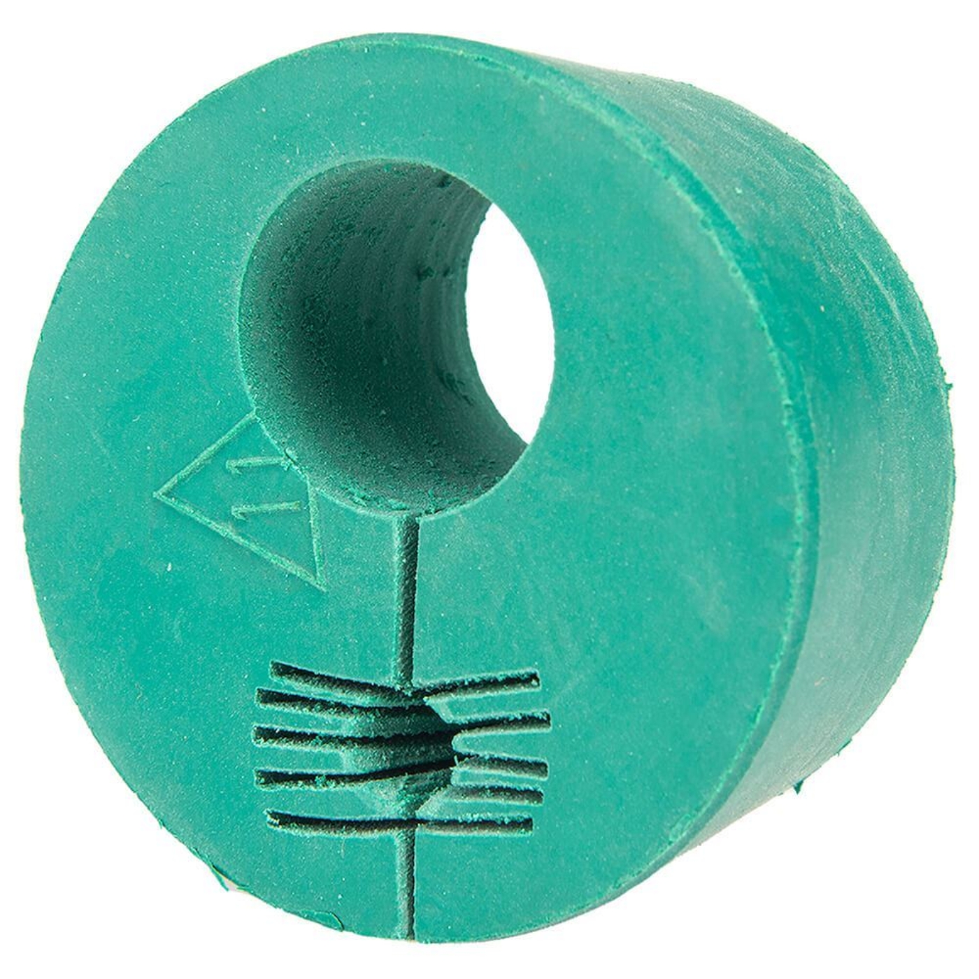 Neoprene Viscometer Holder