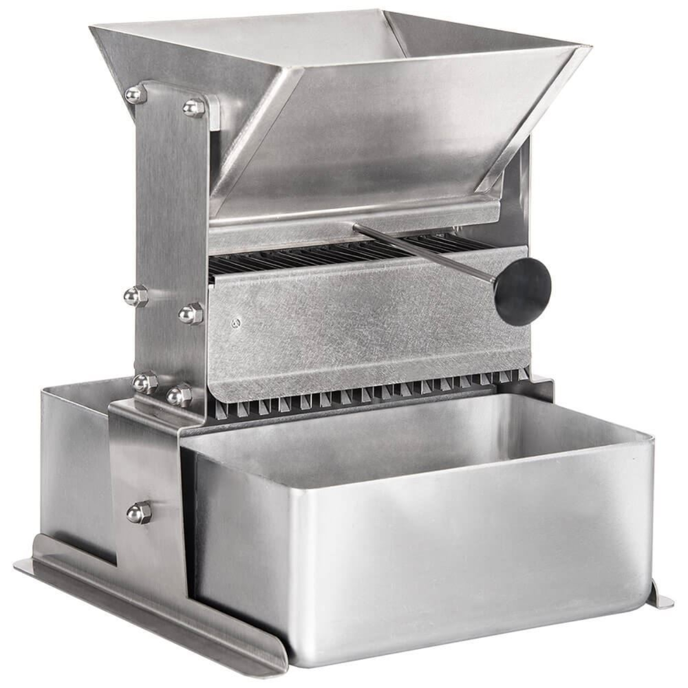 Jones Splitter
