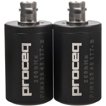Picture of 250kHz Transducers