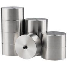 Picture of Steel Test Disc, 50mm
