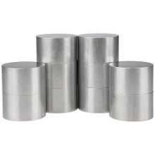 Picture of Aluminum Test Disc, 50mm