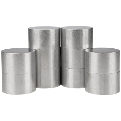 Picture of Aluminum Test Disc, 50mm