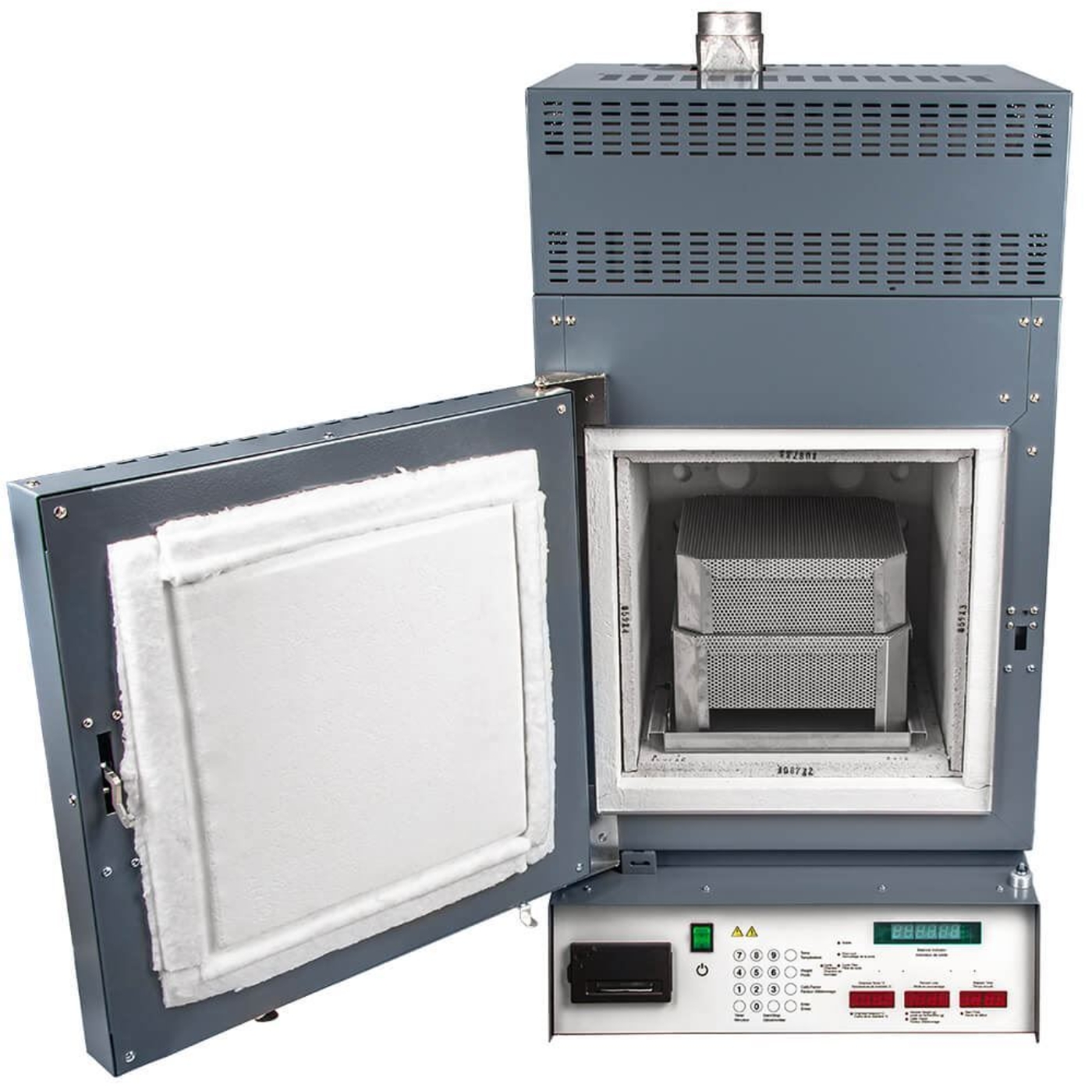 Thermolyne NCAT Asphalt Content Furnace