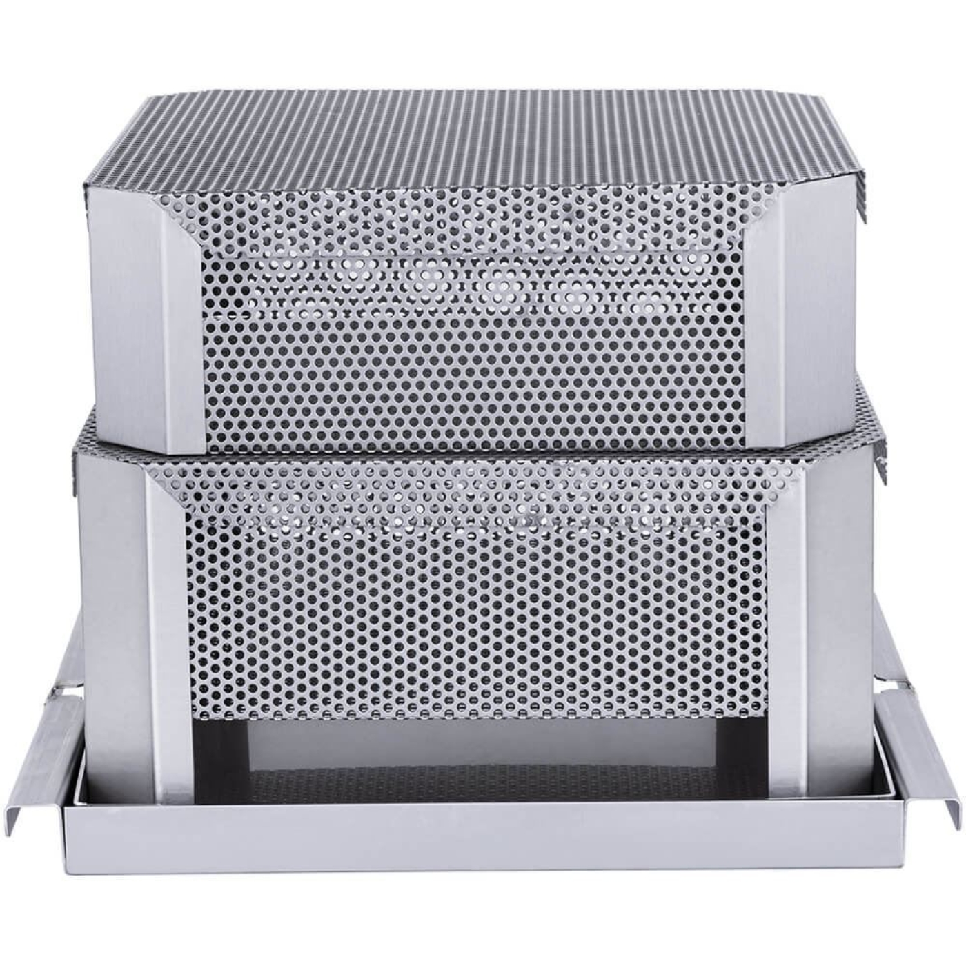 Sample Basket Assembly