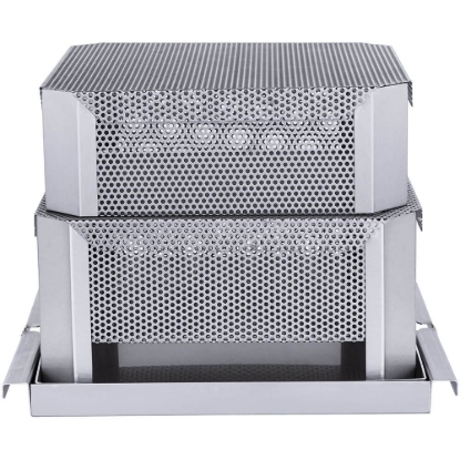 Sample Basket Assembly