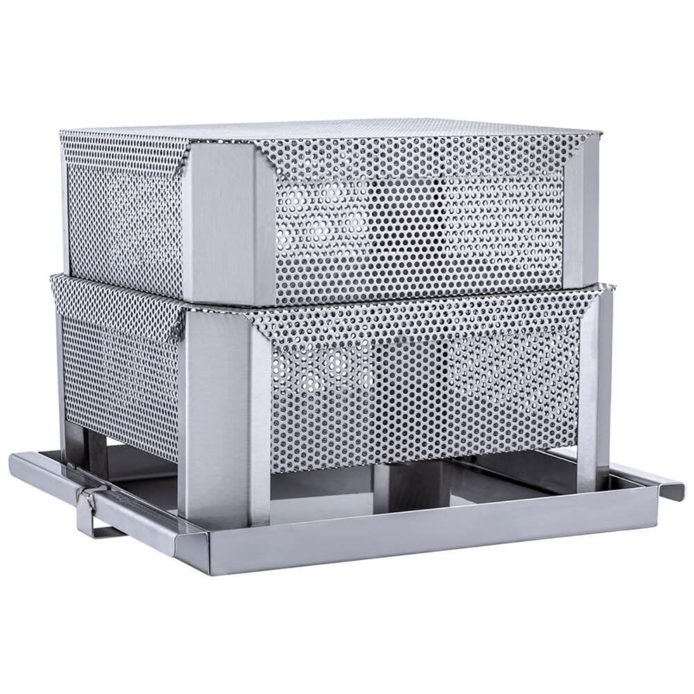 Sample Basket Assembly