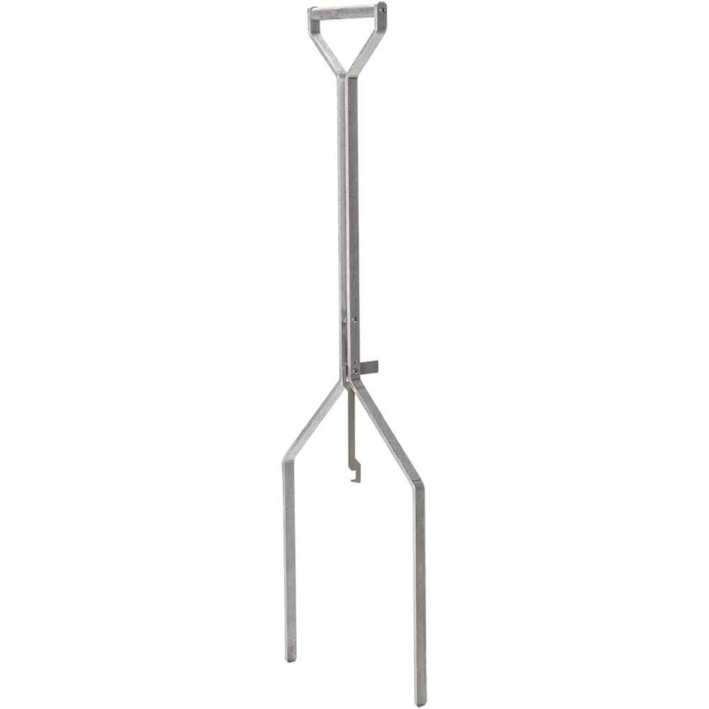 Sample Basket Transport Handle