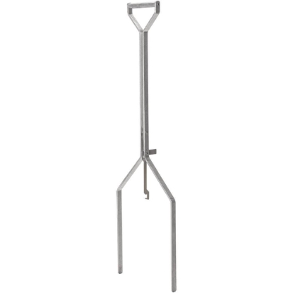Sample Basket Transport Handle