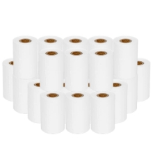 Picture of Thermal Printer Paper for NCAT Asphalt Content Furnace (Case of 25)