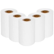 Picture of Thermal Printer Paper for NCAT Asphalt Content Furnace (Package of 5)