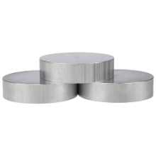 Picture of Aluminum Test Disc, 100mm