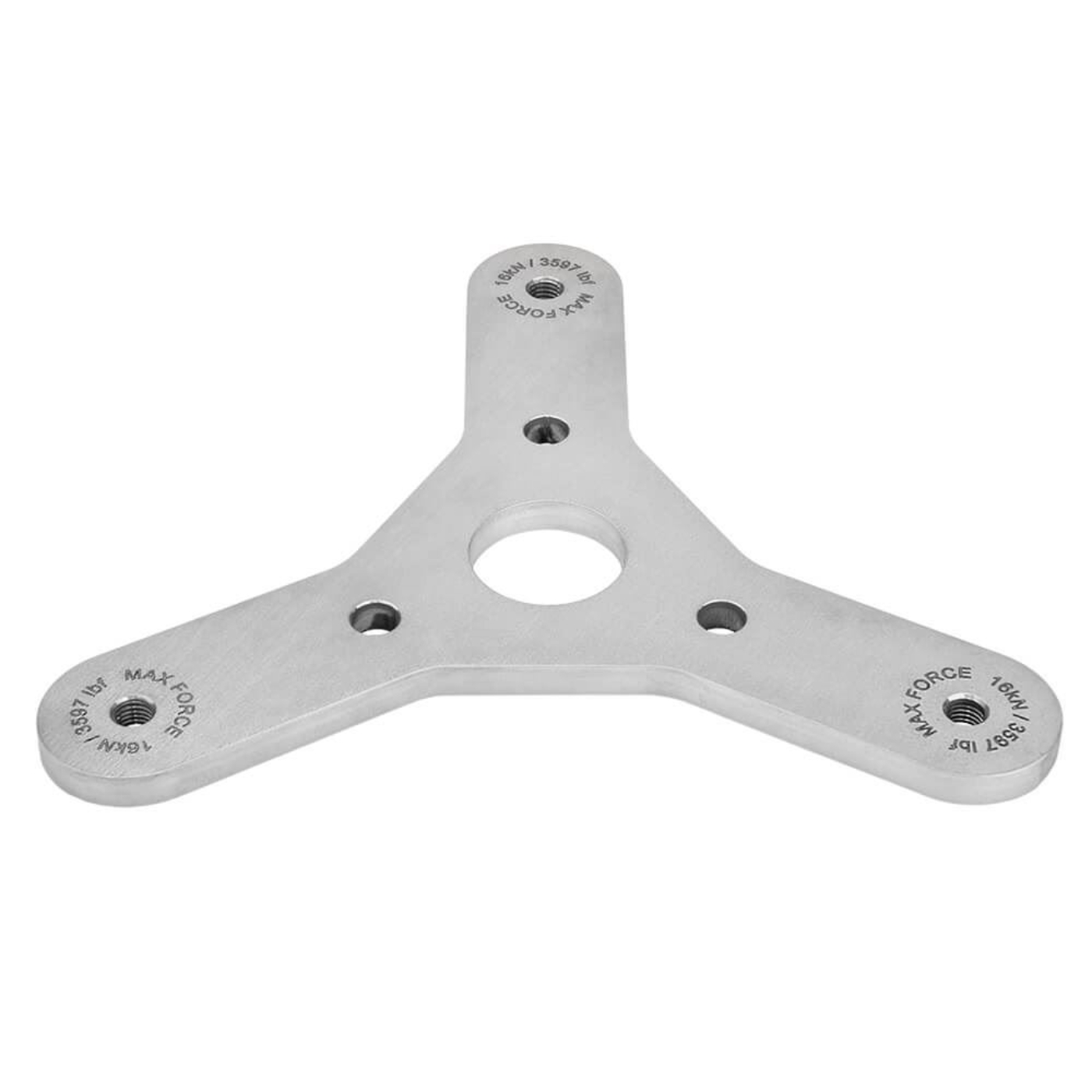 Adapter Plate