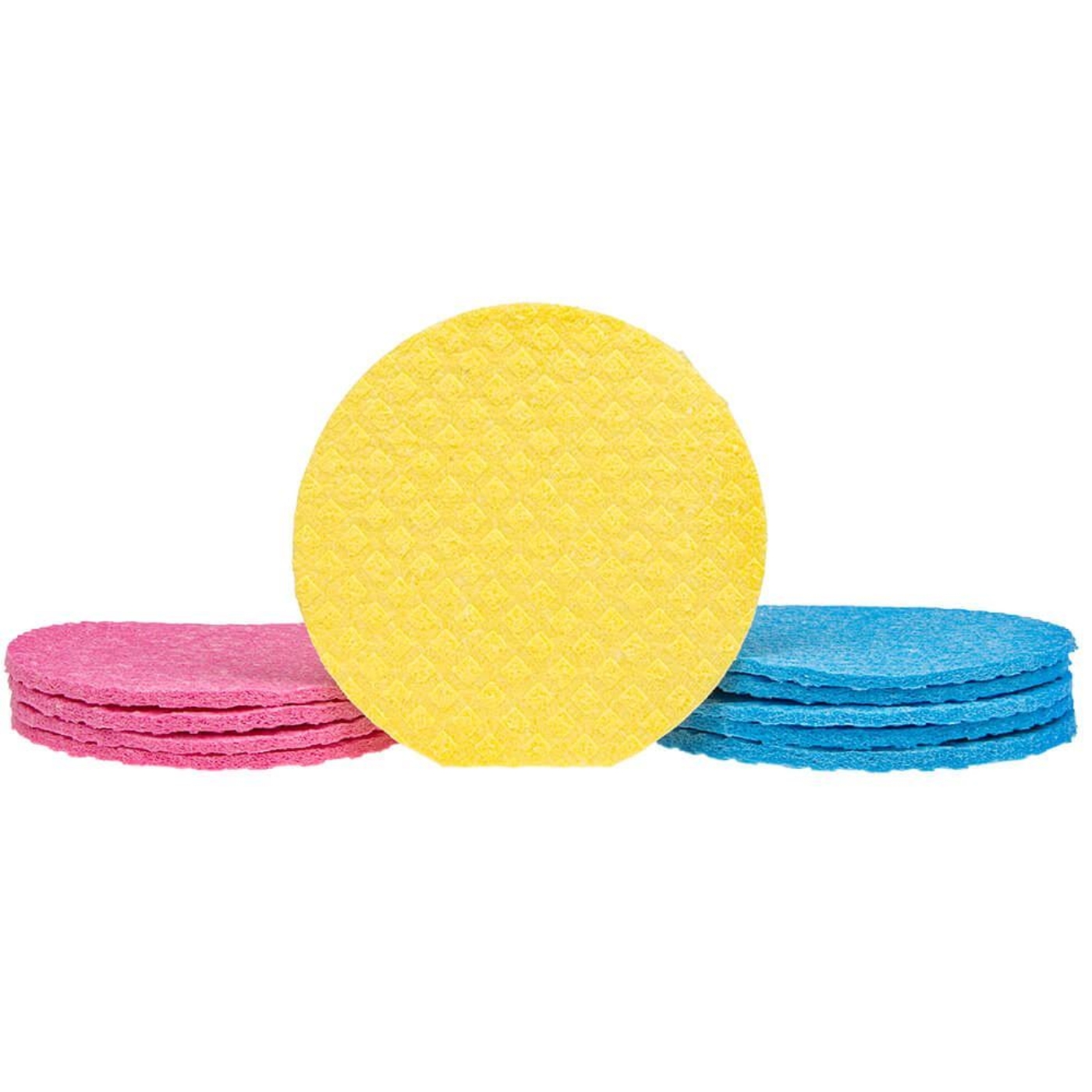  Bulk Resistivity Replacement Foam Contact Pads