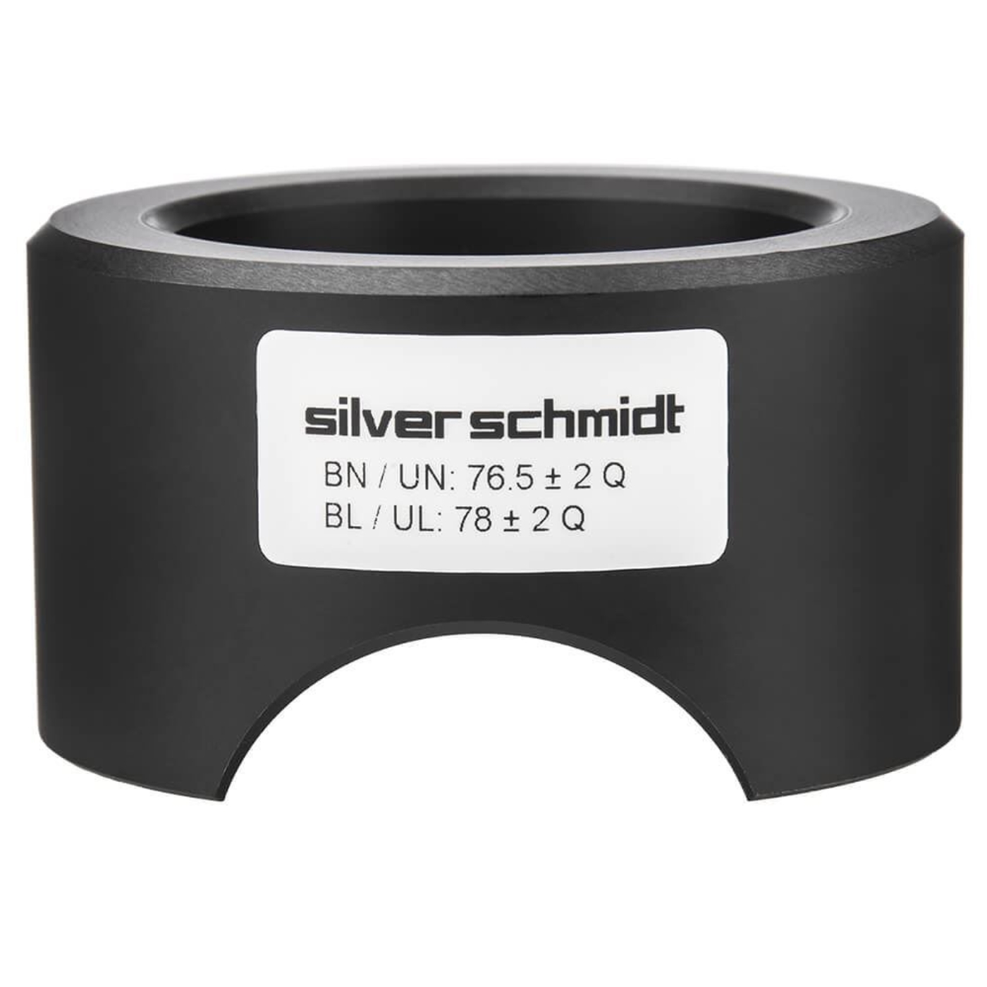 Calibration Anvil Adapter
