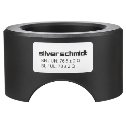 Calibration Anvil Adapter