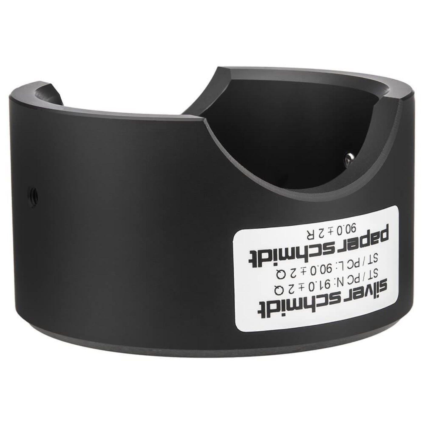 Calibration Anvil Adapter
