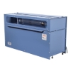Motorized Sand Equivalent Shaker shown wiith optional Plastic Cylinder