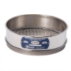 Picture of 8in Sieve, All Stainless, Full-Height, .265in