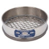 Picture of 8in Sieve, All Stainless, Full-Height, .530in