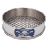 Picture of 8in Sieve, All Stainless, Full-Height, 1/2in
