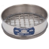 Picture of 8in Sieve, All Stainless, Full-Height, 3/4in